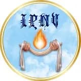 Logo da Igreja Pentecostal Novidade de Vida